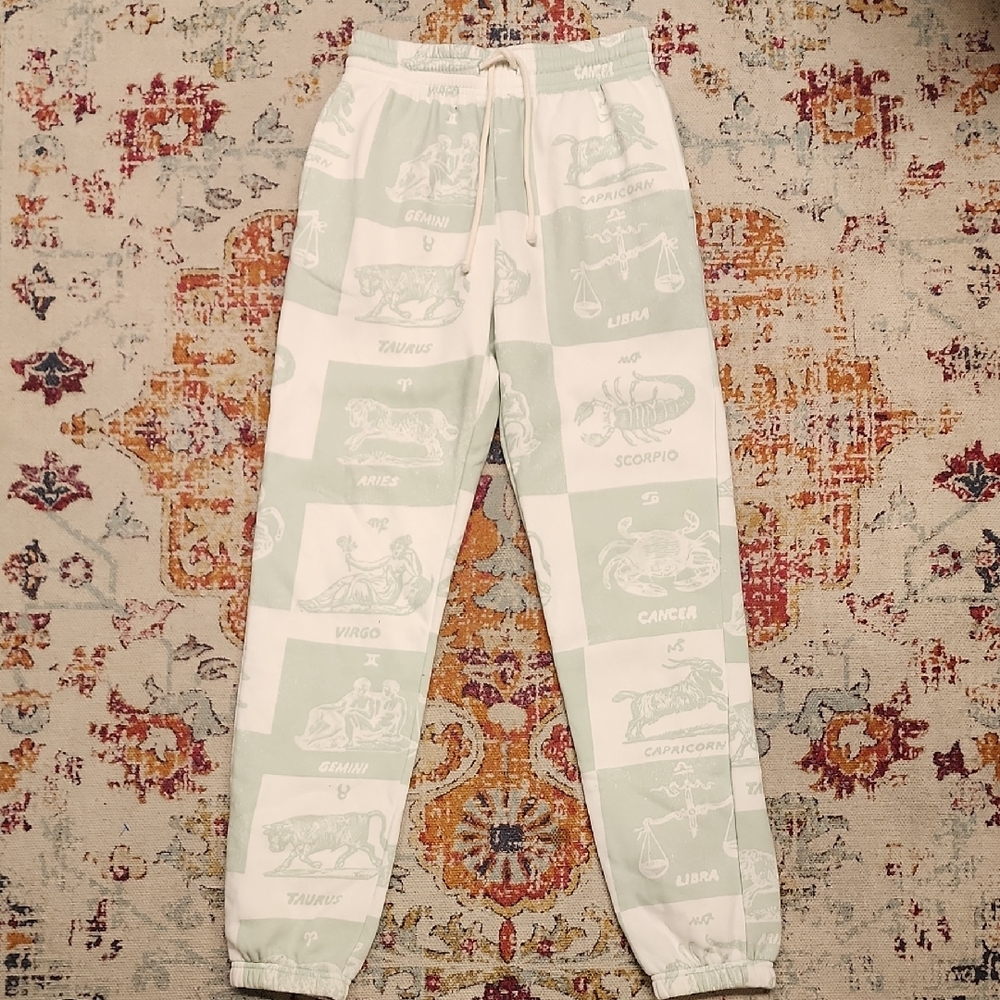 Urban Outfitters Zodiak Sweatpants